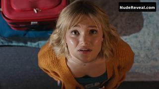 OLIVIA HOLT nude in Turkey Drop