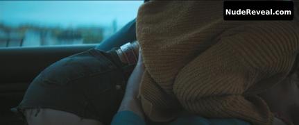 JENNA ORTEGA nude in Finestkind