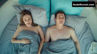 PELAGEYA NEVZOROVA nude in Dva Holma