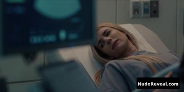 EMMA ROBERTS nude in American Horror Story