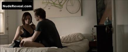 EMILY BLUNT nude in Arthur Newman