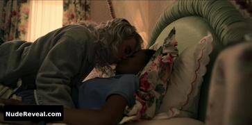 HAILEY KILGORE nude in Power Book III: Raising Kanan