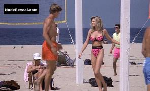 COURTNEY THORNE-SMITH nude in Side Out
