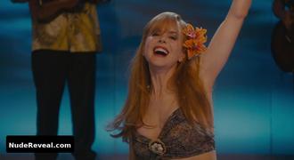 NICOLE KIDMAN nude in Just Go with It