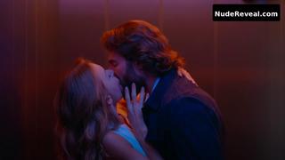 ANGELIQUE BOYER nude in El Extrano Retorno de Diana Salazar