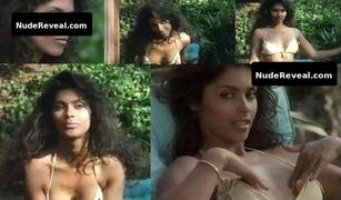 VANITY nude in Never Too Young to Die