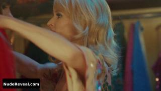MARIE BACH HANSEN nude in Chorus Girls