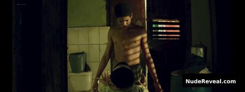 ILEANA WILSON nude in El rey de La Habana