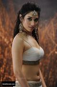 TAMANNA BHATIA nude in Badrinath