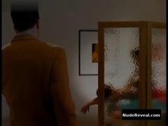 DIANA BARTON nude in Silk Stalkings