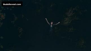 THEA SOFIE LOCH NAESS nude in The Last Kingdom