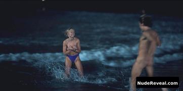 ANNALISA COCHRANE nude in One of Us Is Lying