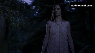 EVA GREEN nude in Camelot