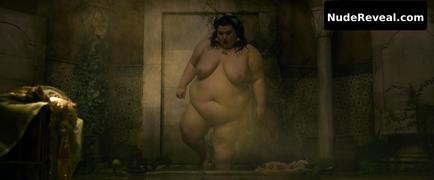 ANNA ADAMS nude in Three Thousand Years of Longing