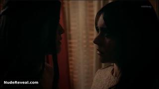 ALESSANDRA NEGRINI nude in Lucia McCartney