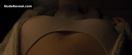 JENNIFER LAWRENCE nude in mother!