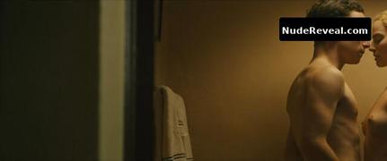 MARGOT ROBBIE nude in Dreamland