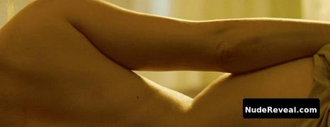 MARIA BELLO nude in The Yellow Handkerchief