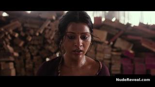 PAYAL RAJPUT nude in Mangalavaaram