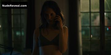 MARINE VACTH nude in Moloch