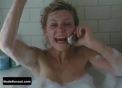 KIRSTEN DUNST nude in Elizabethtown