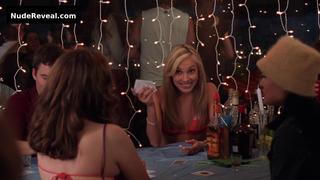 ASHLEY HARTMAN nude in The O.C.