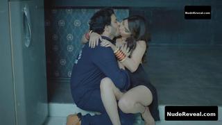 SONIA SINGH RAJPUT nude in Paglet