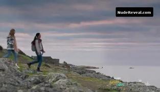 ARIENNE MANDI nude in Love, Classified