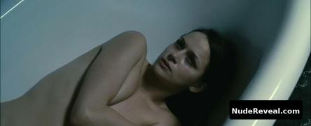 MISCHA BARTON nude in You and I