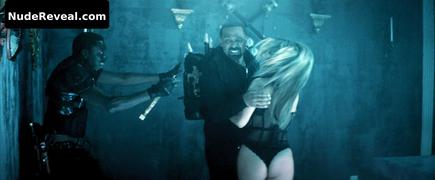 ZULAY HENAO nude in The House Next Door: Meet the Blacks 2