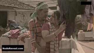 PRIYA GAMRE nude in Gaachi