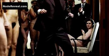 LARAIN RING nude in The Master