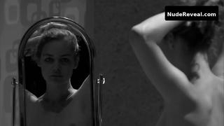 LUISE HEYER nude in Tough Love