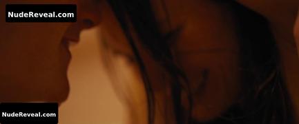 RAIN SPENCER nude in Good Girl Jane