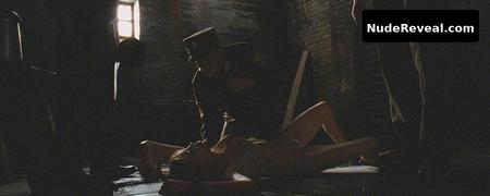 ANGELINA JOLIE nude in Salt