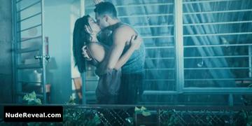 MAITE PERRONI nude in Dark Desire