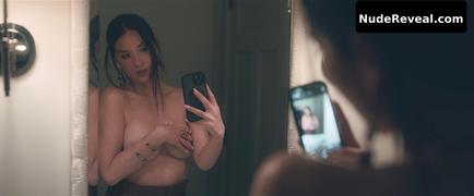 OLIVIA MUNN nude in Your Friends & Neighbors