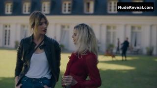 CLARA LAGO nude in LIMBO... Until I Decide