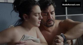 REGINA PAVON nude in Sweet Obsession