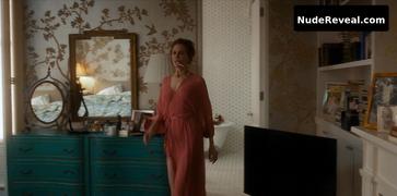 NICOLE KIDMAN nude in The Undoing