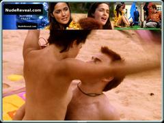 ROSE BYRNE nude in My Mother Frank