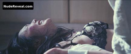 NANA KOMATSU nude in The World of Kanako
