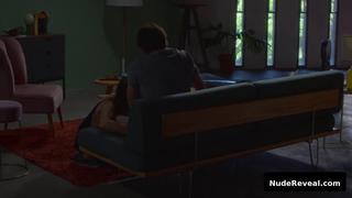 MARIA EUGENIA SUAREZ nude in Terapia Alternativa