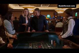 SERINDA SWAN nude in Chicago Fire