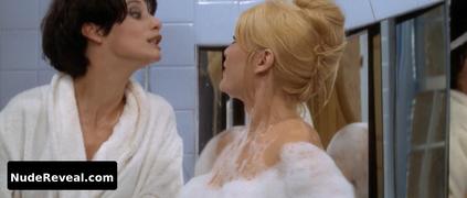 BRIGITTE BARDOT nude in Two Weeks in September