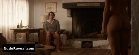 MARION COTILLARD nude in Ismael