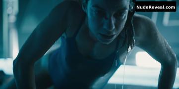 NATALIA TENA nude in Origin
