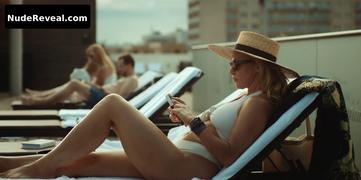ANNA KROTOSKA nude in Absolute Beginners