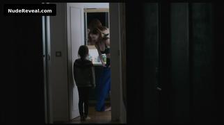 EVA GREEN nude in Proxima
