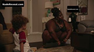 RAVEN GOODWIN nude in SMILF